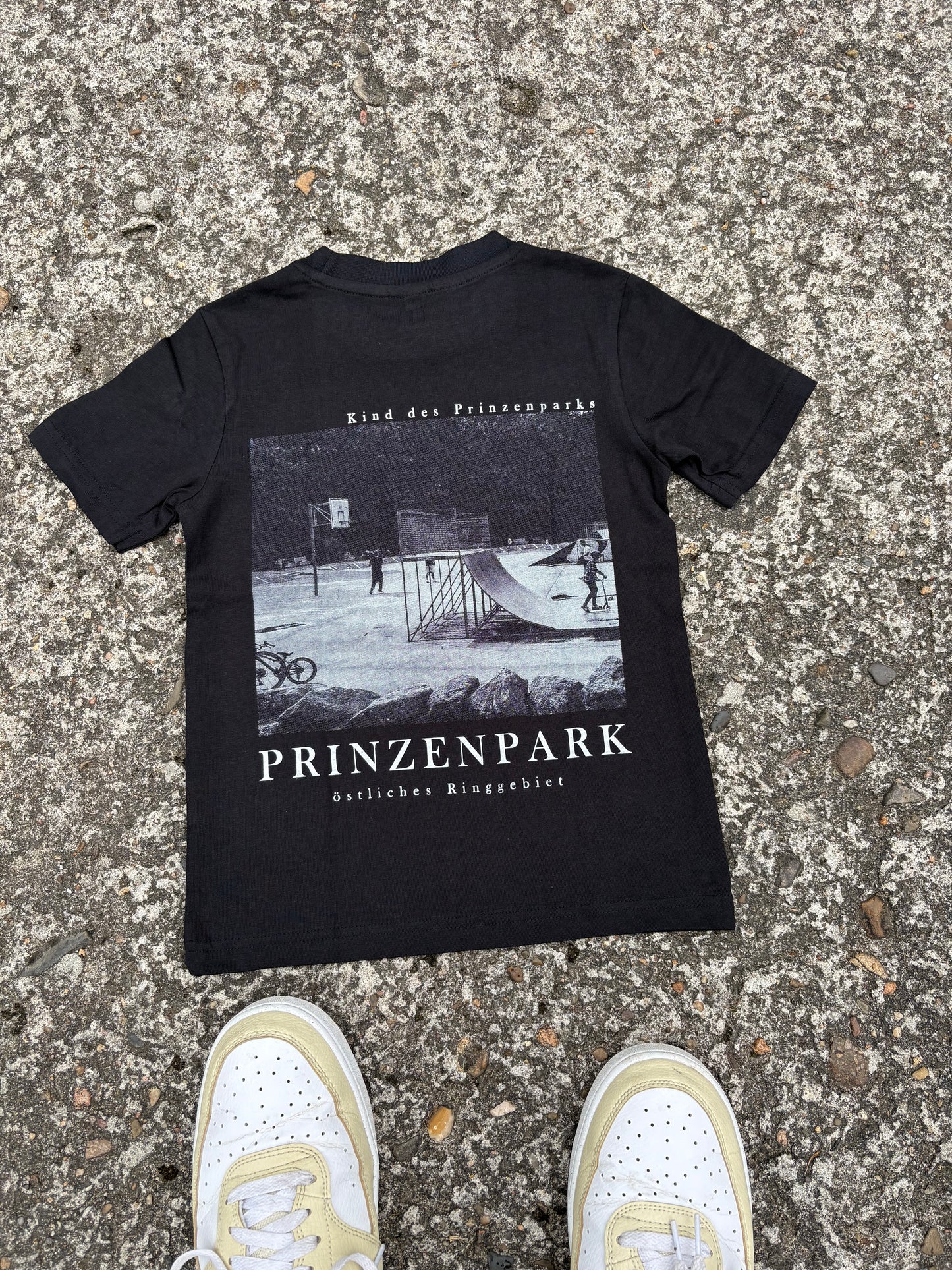 PRINZENPARK KIDS