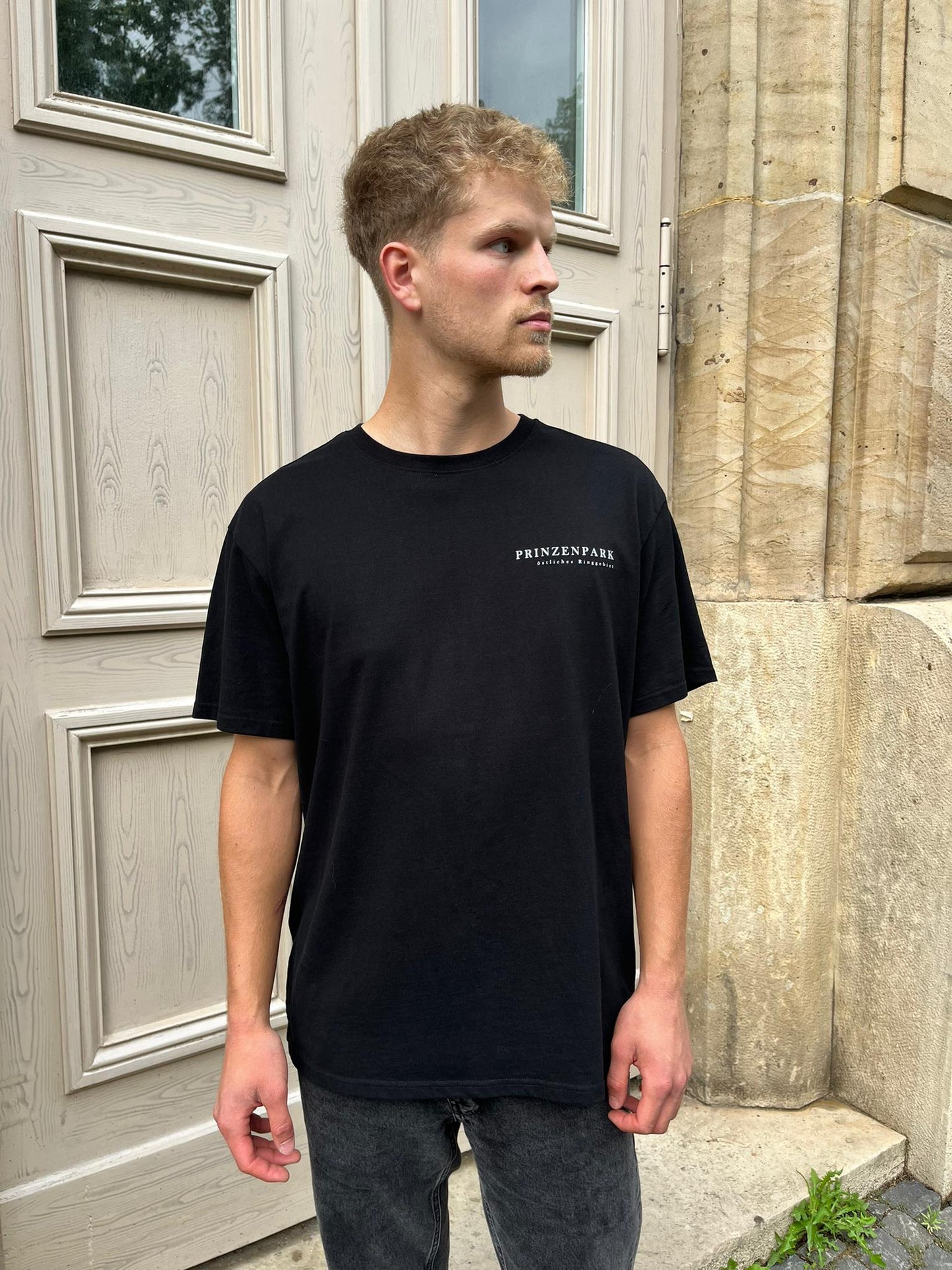 PRINZENPARK T-SHIRT