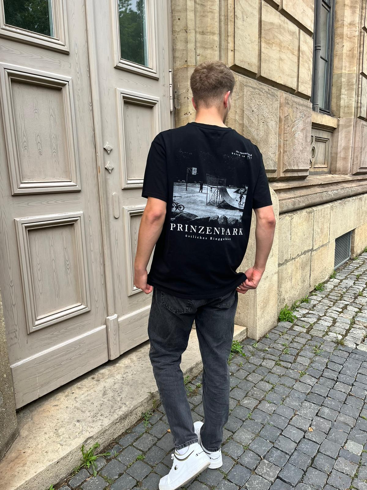 PRINZENPARK T-SHIRT
