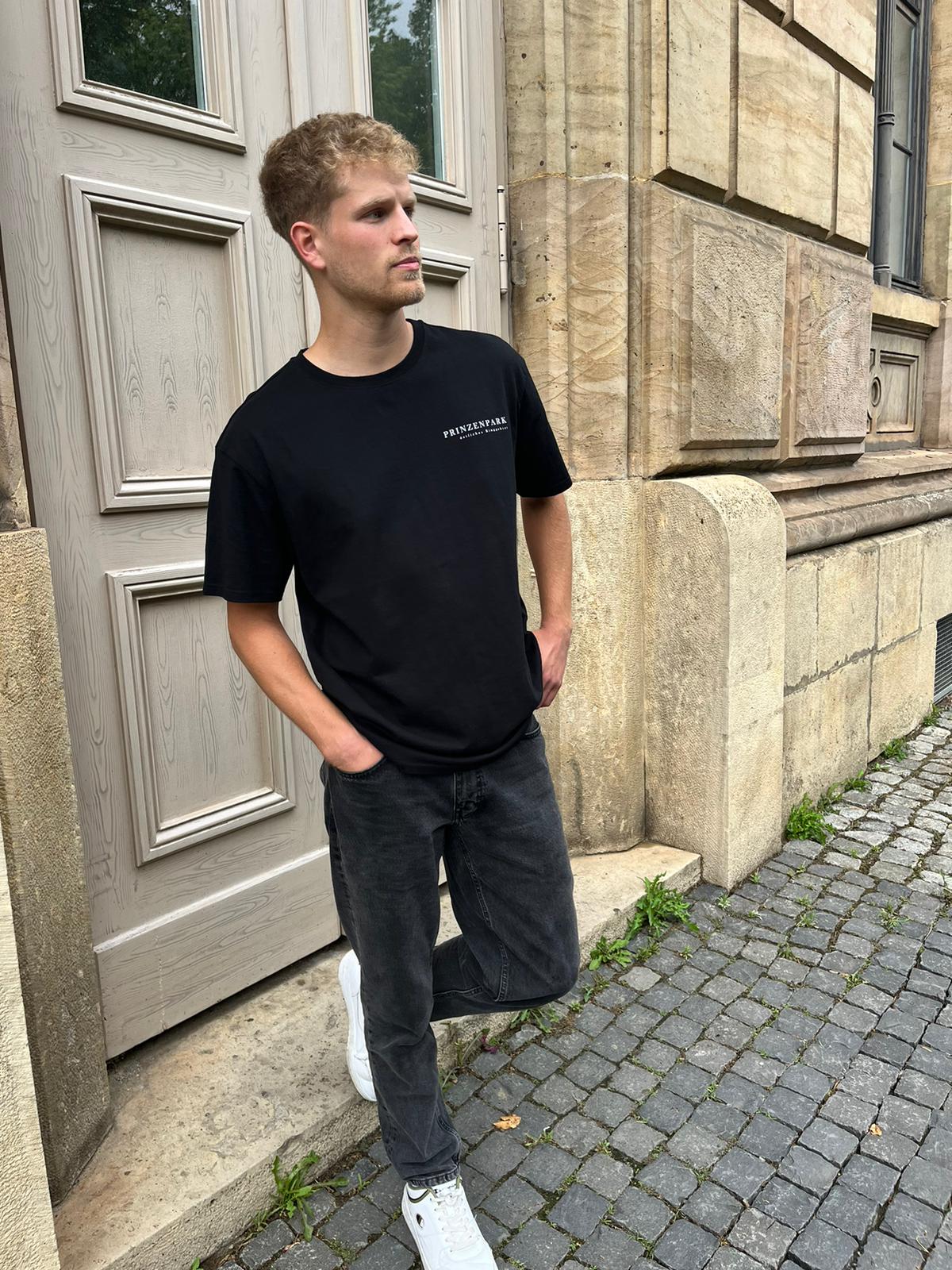 PRINZENPARK T-SHIRT