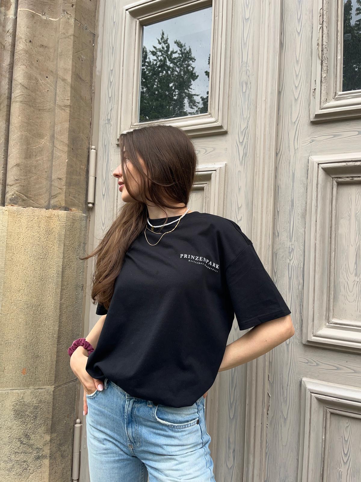 PRINZENPARK T-SHIRT