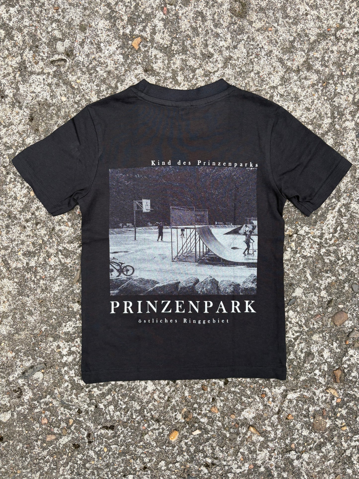 PRINZENPARK KIDS