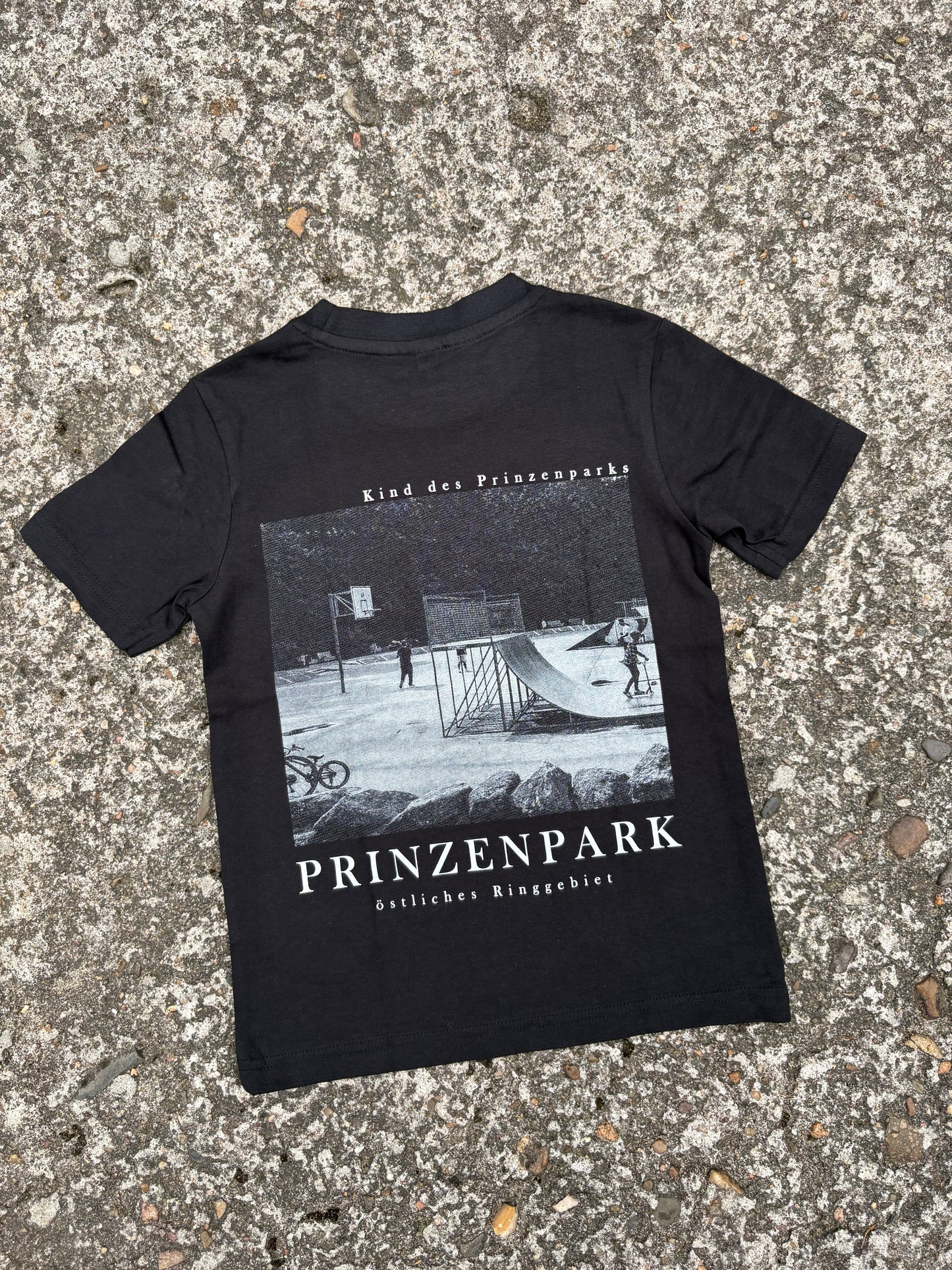 PRINZENPARK KIDS