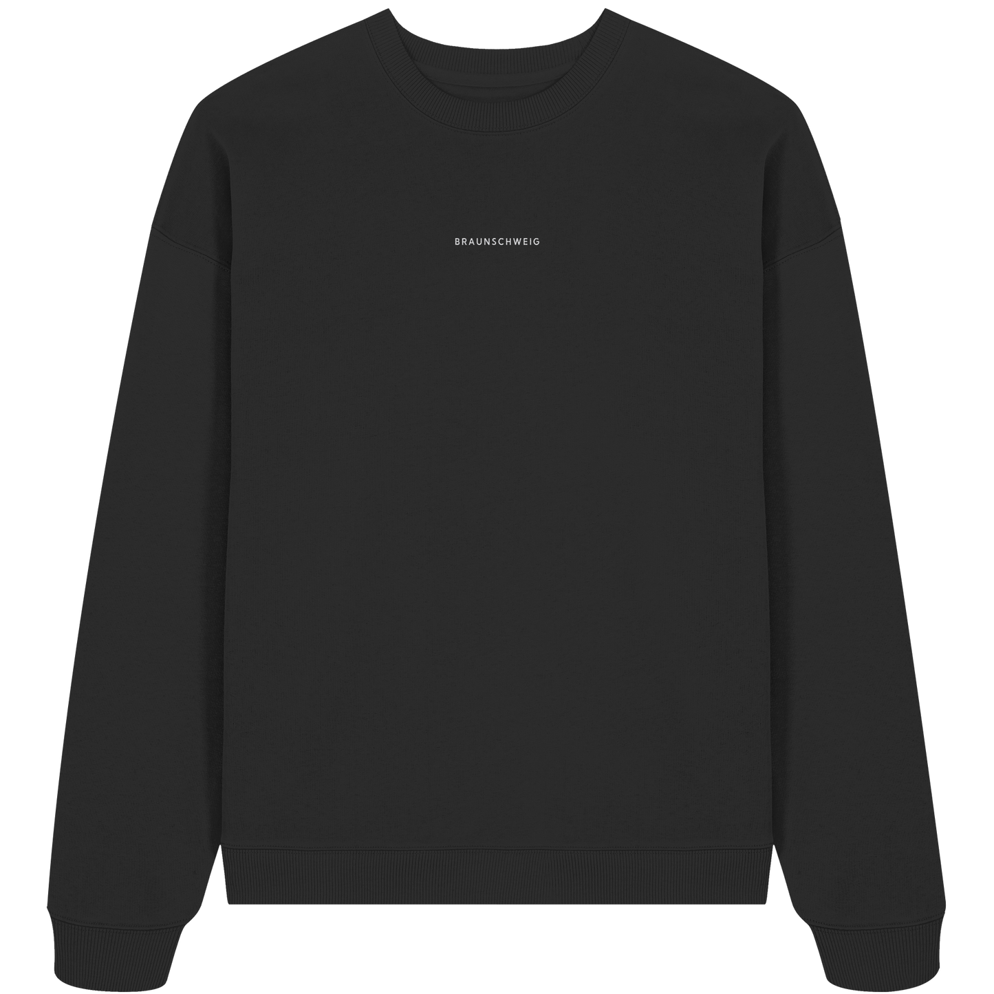 Braunschweig Oversized Sweater