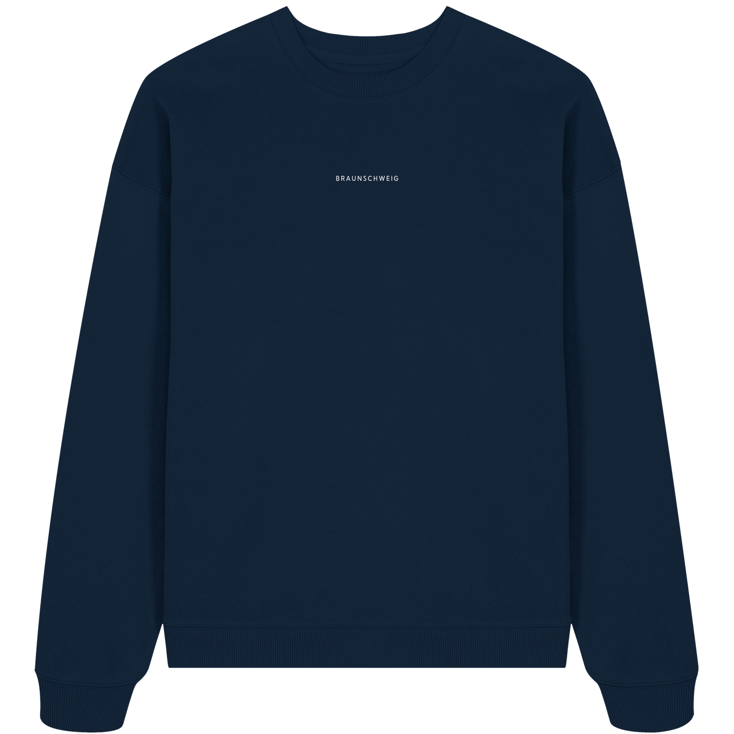 Braunschweig Oversized Sweater