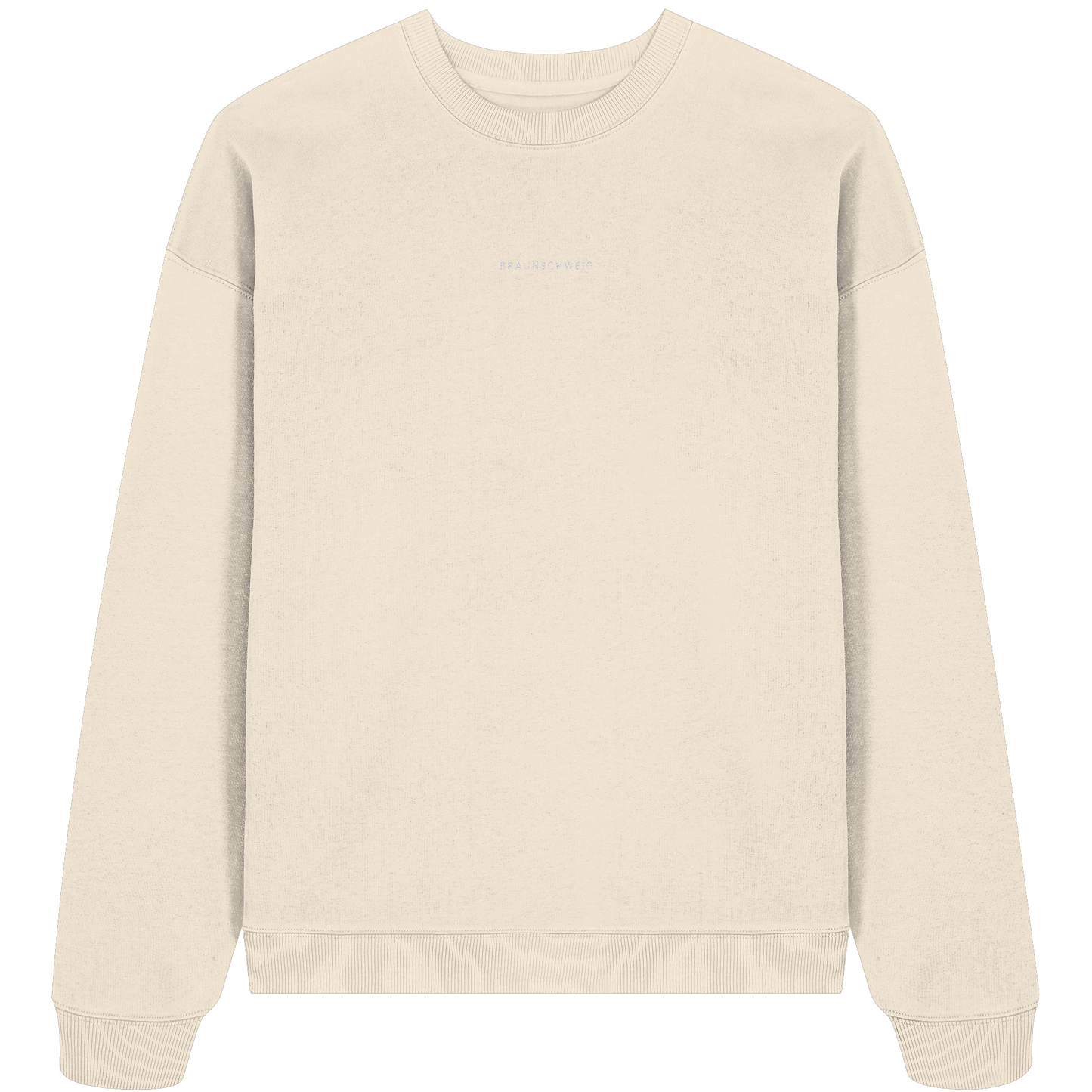 Braunschweig Oversized Sweater