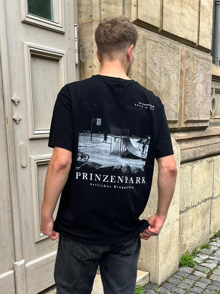 PRINZENPARK T-SHIRT
