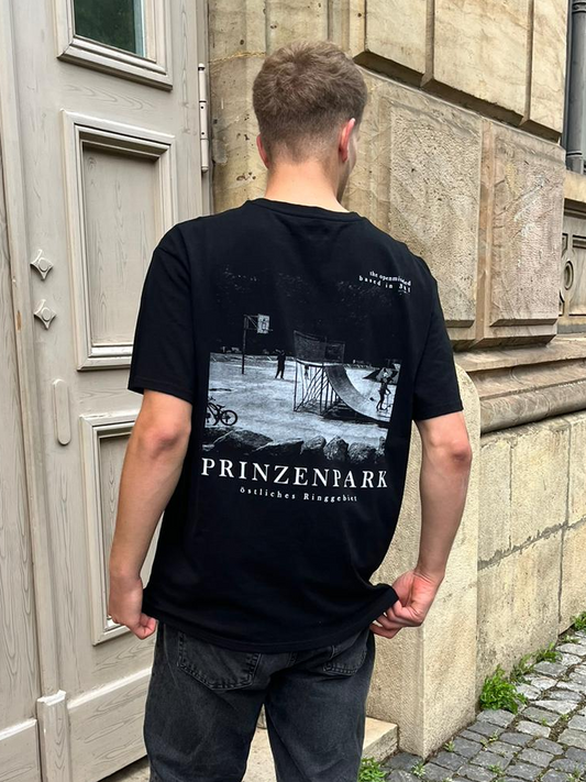 PRINZENPARK T-SHIRT