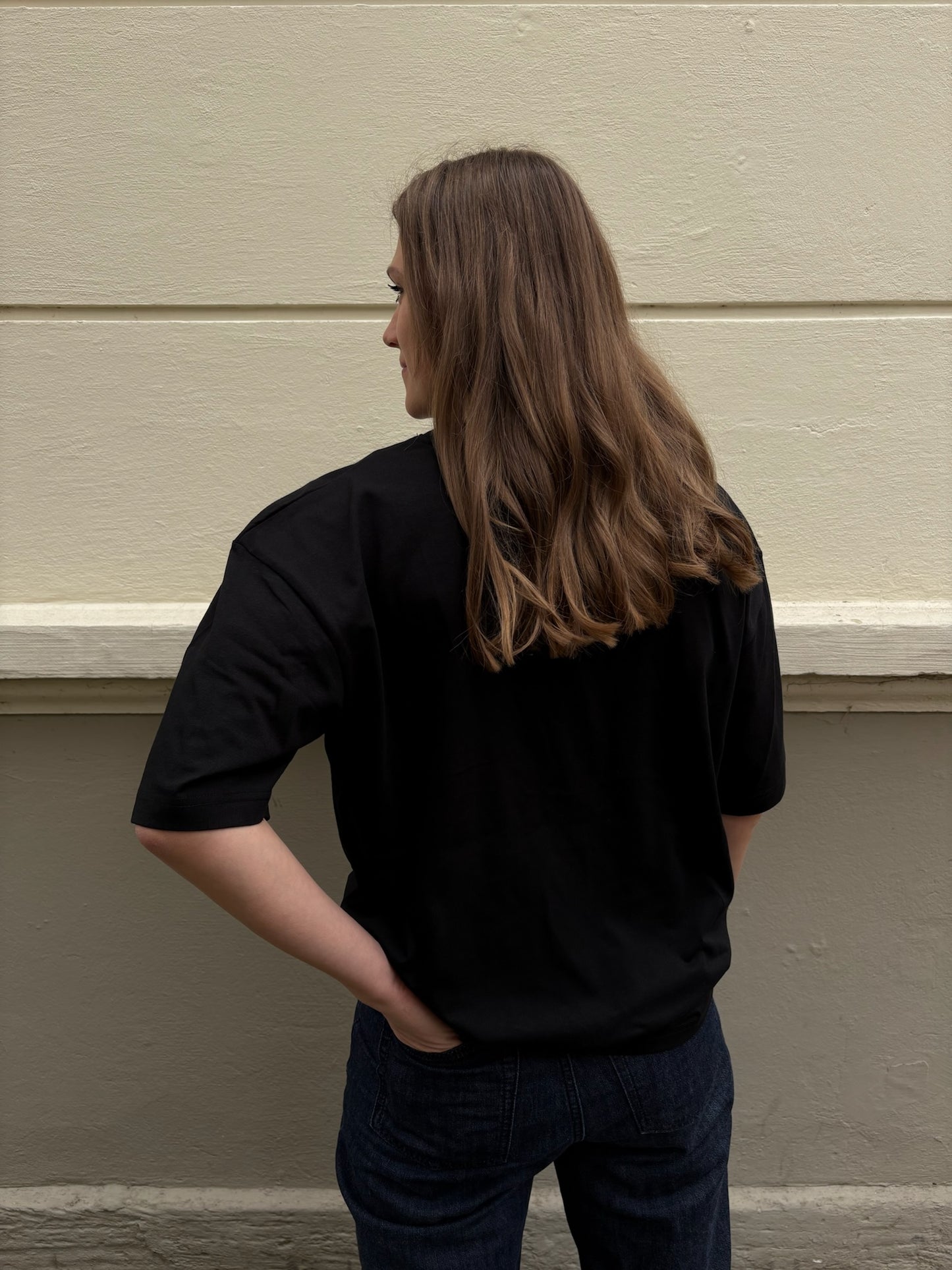 BASED IN 381 T-SHIRT