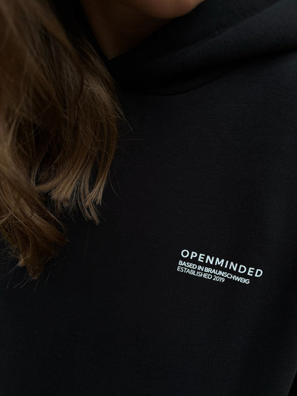 HOME IS WHERE THE OKER FLOWS HOODIE