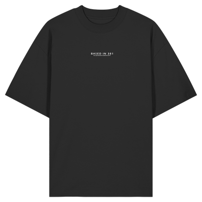 BASED IN 381 T-SHIRT