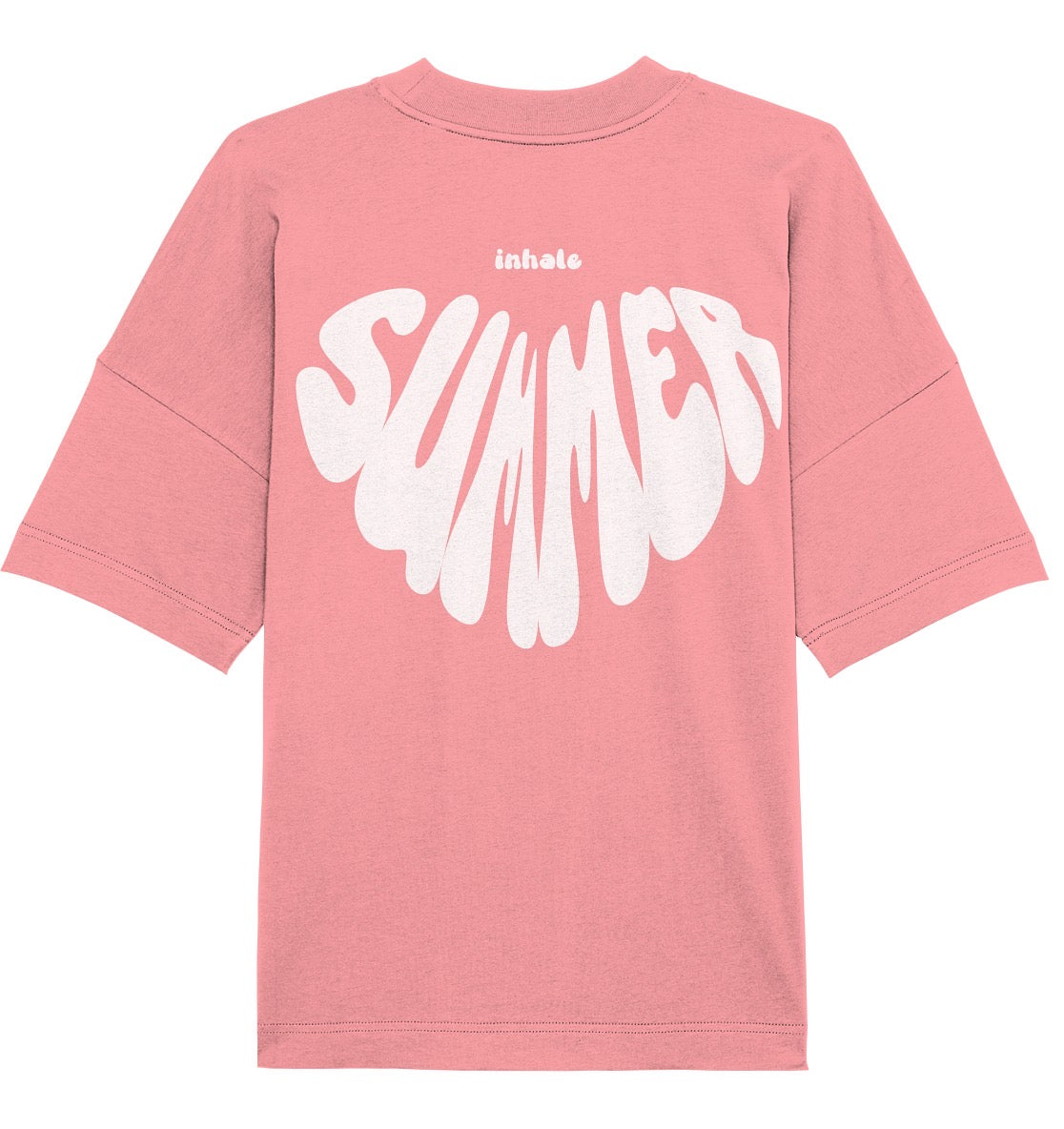 INHALE SUMMER
