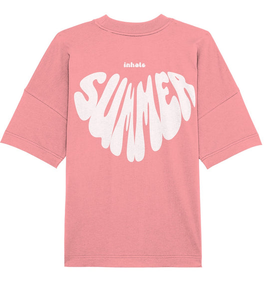 INHALE SUMMER