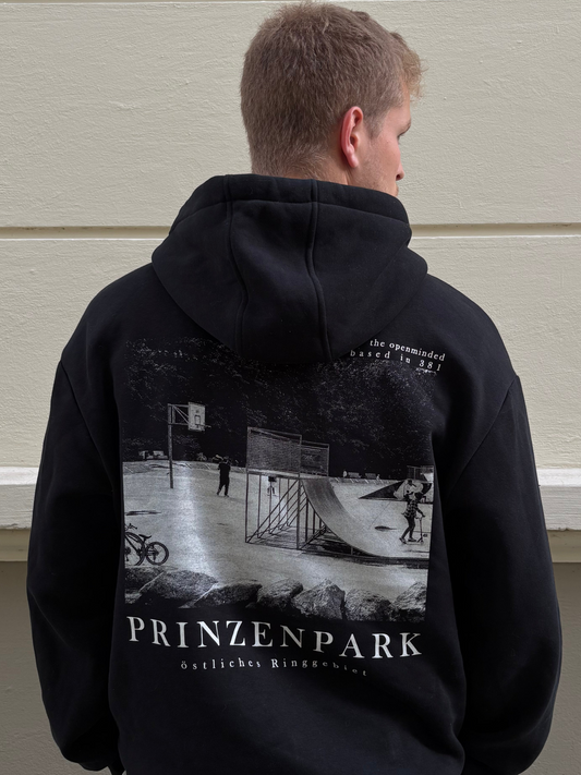 PRINZENPARK HOODIE