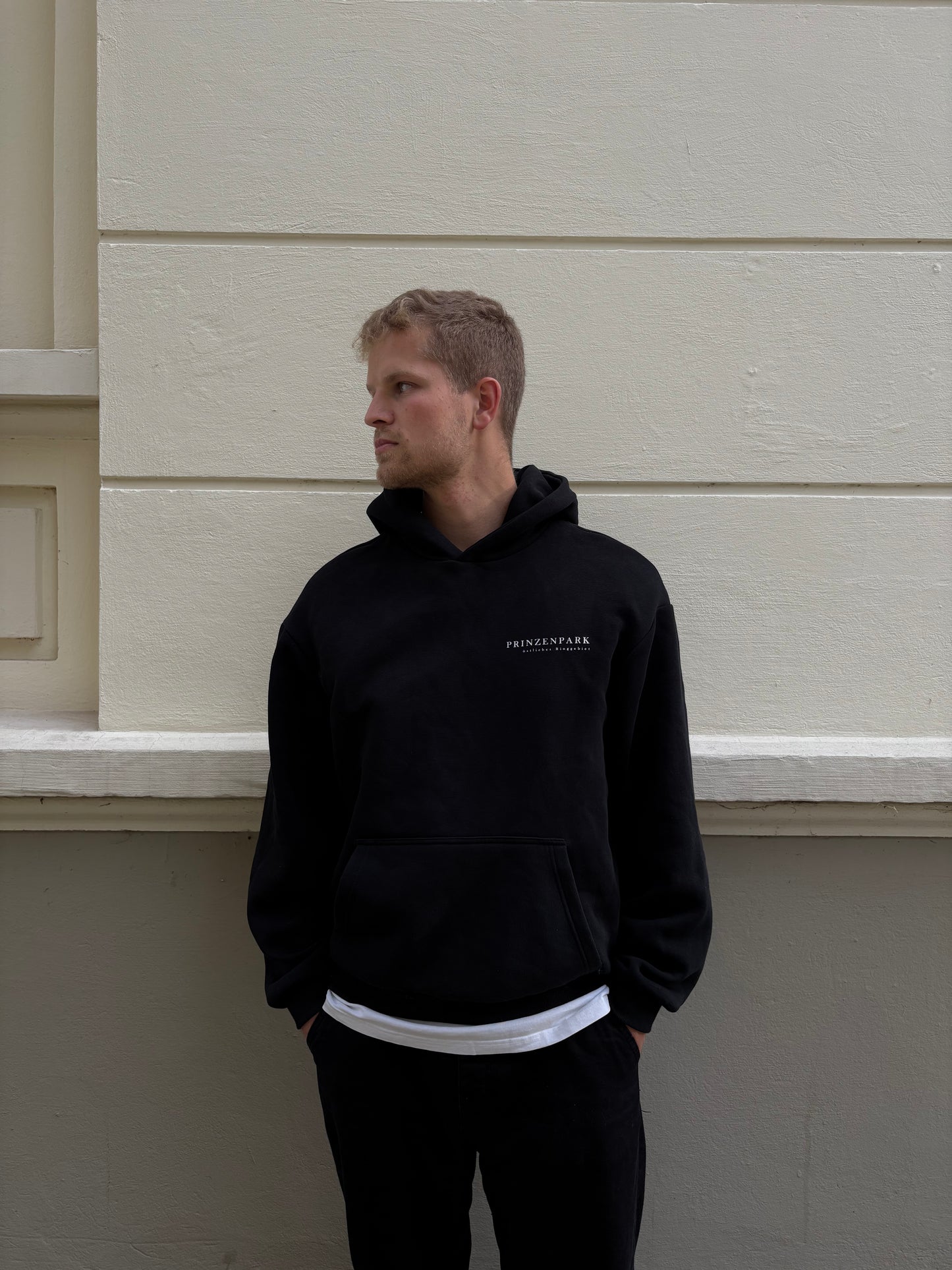 PRINZENPARK HOODIE