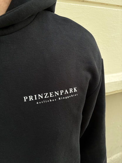 PRINZENPARK HOODIE