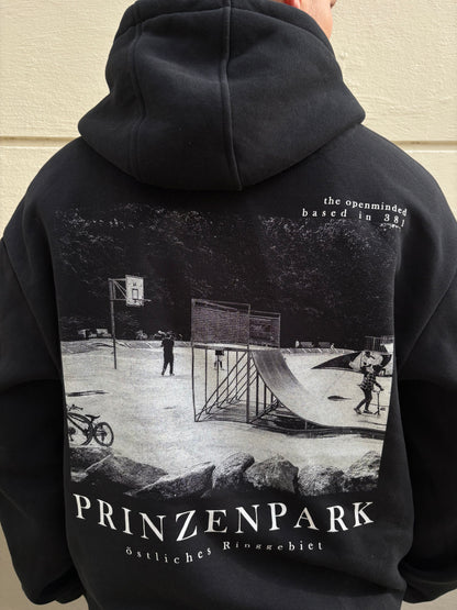 PRINZENPARK HOODIE