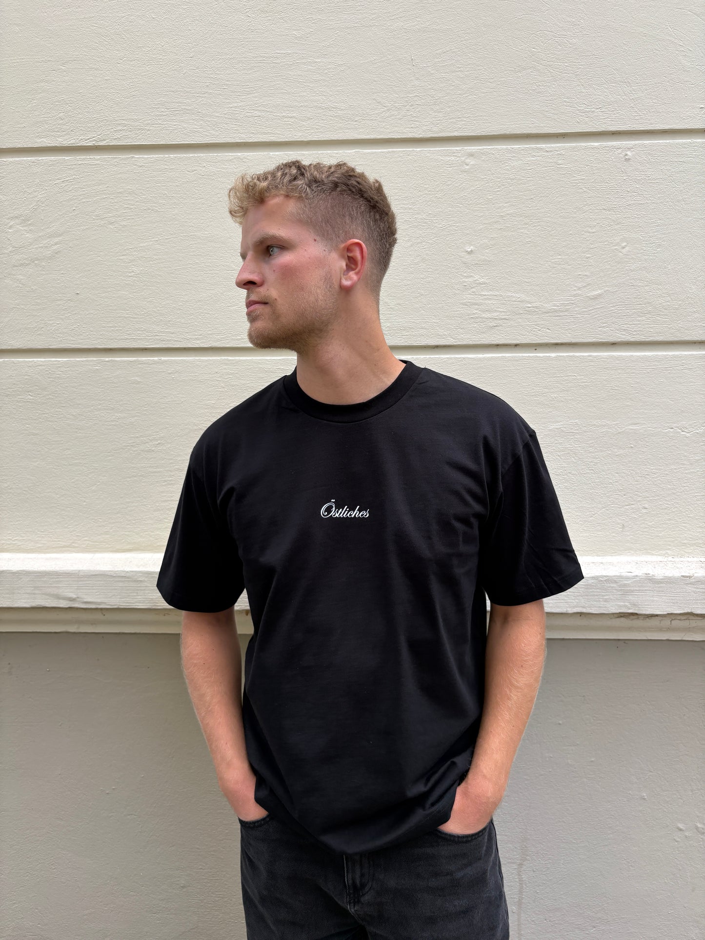 ÖSTLICHES RINGGEBIET T-SHIRT