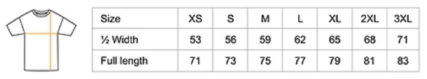 BASED IN 381 T-SHIRT