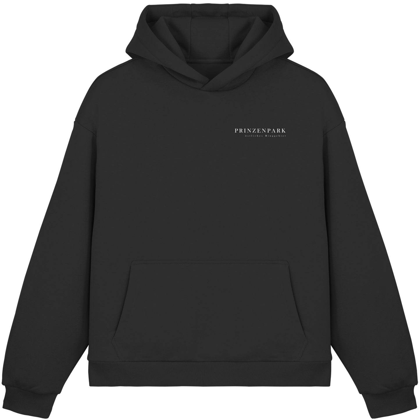 PRINZENPARK HOODIE