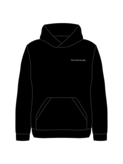 HOODIE PRINZENPARK Limited Edition