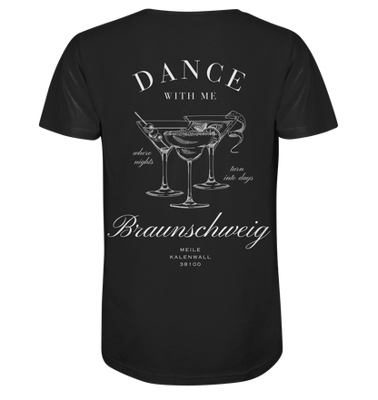 Dance with me regular fit
