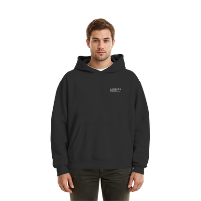 HOME IS WHERE THE ELBE FLOWS HOODIE