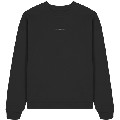 Braunschweig Oversized Sweater