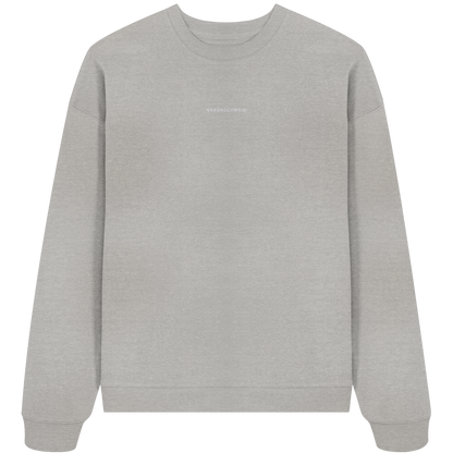Braunschweig Oversized Sweater