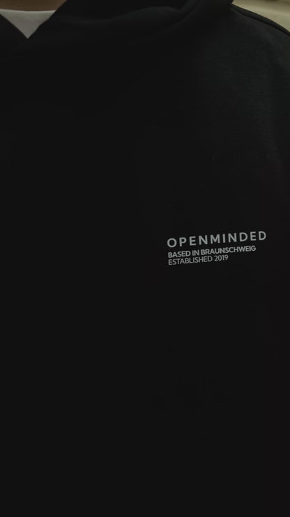 HOME IS WHERE THE OKER FLOWS HOODIE