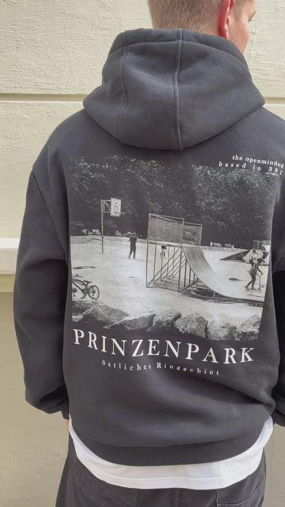 PRINZENPARK HOODIE